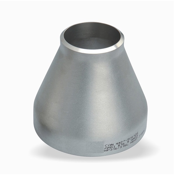 Stainless Steel Reducer