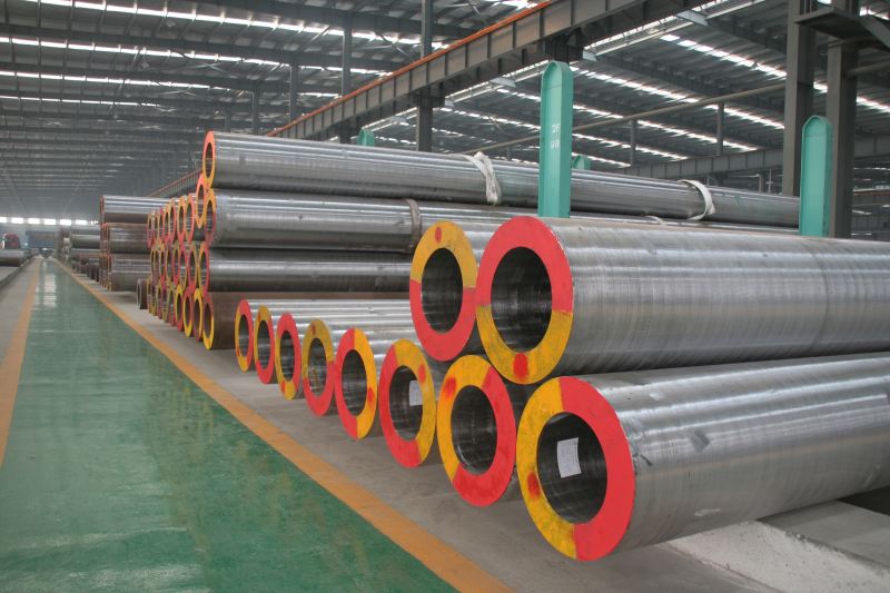 Fluid Transport Pipe