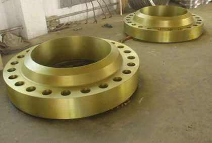 Alloy Flange